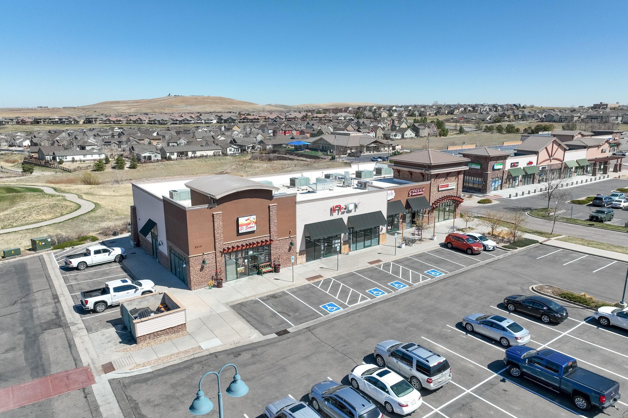 Mountain View Blvd, Erie, CO for lease Building Photo- Image 1 of 2