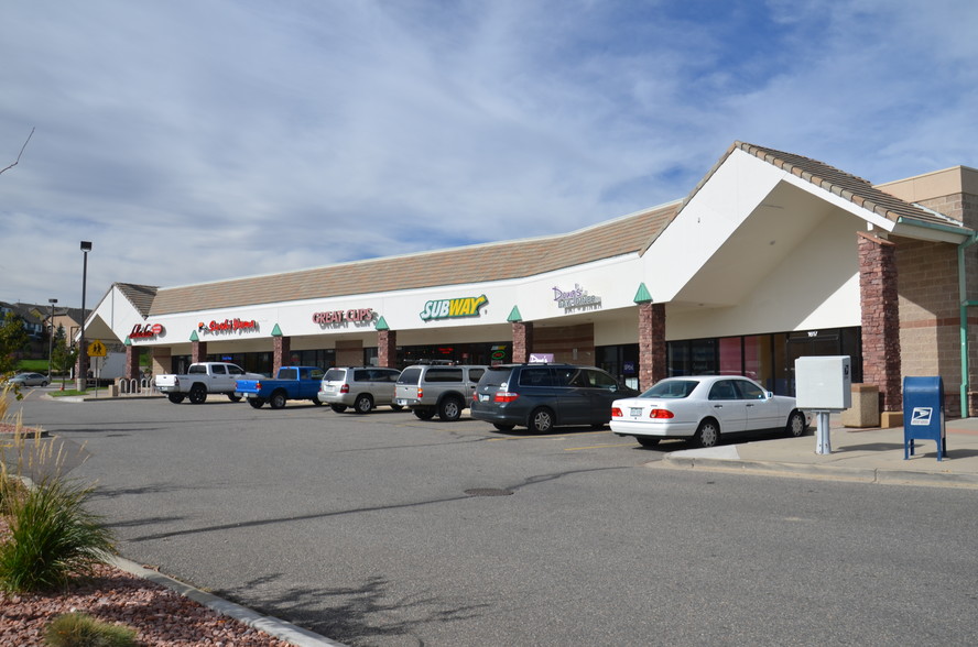 1611-1681 Coalton Rd, Superior, CO for lease - Building Photo - Image 2 of 8