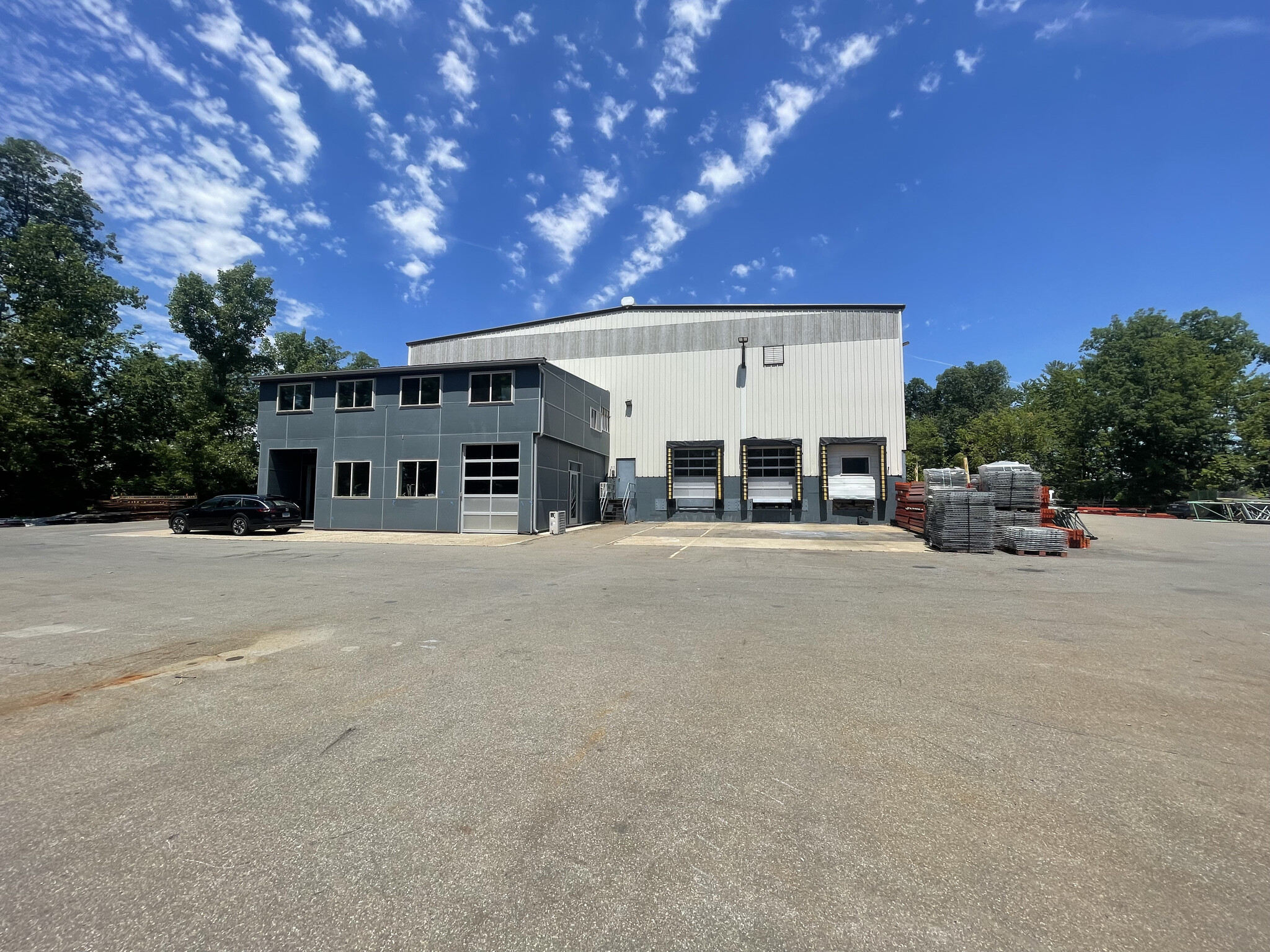 34 Salerno Dr, Ghent, NY for lease Building Photo- Image 1 of 3