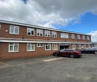 More details for Coppice Side, Walsall - Office for Lease