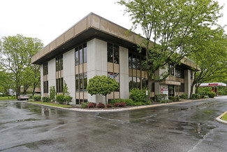 More details for 3612 Lincoln Hwy, Olympia Fields, IL - Office for Lease