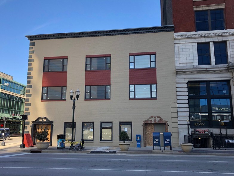 275 W Main St, Lexington, KY 40507