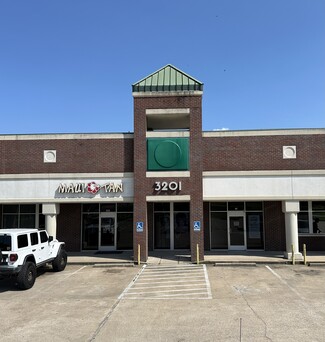 More details for 3201 W 7th Ave, Corsicana, TX - Office/Retail for Lease