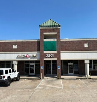 More details for 3201 W 7th Ave, Corsicana, TX - Office, Office/Retail for Lease