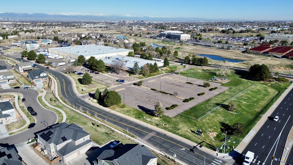 403 S Airport Blvd, Aurora, CO for sale - Building Photo - Image 2 of 5