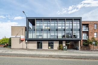 More details for 1A Woodlands Rd, Altrincham - Office for Lease