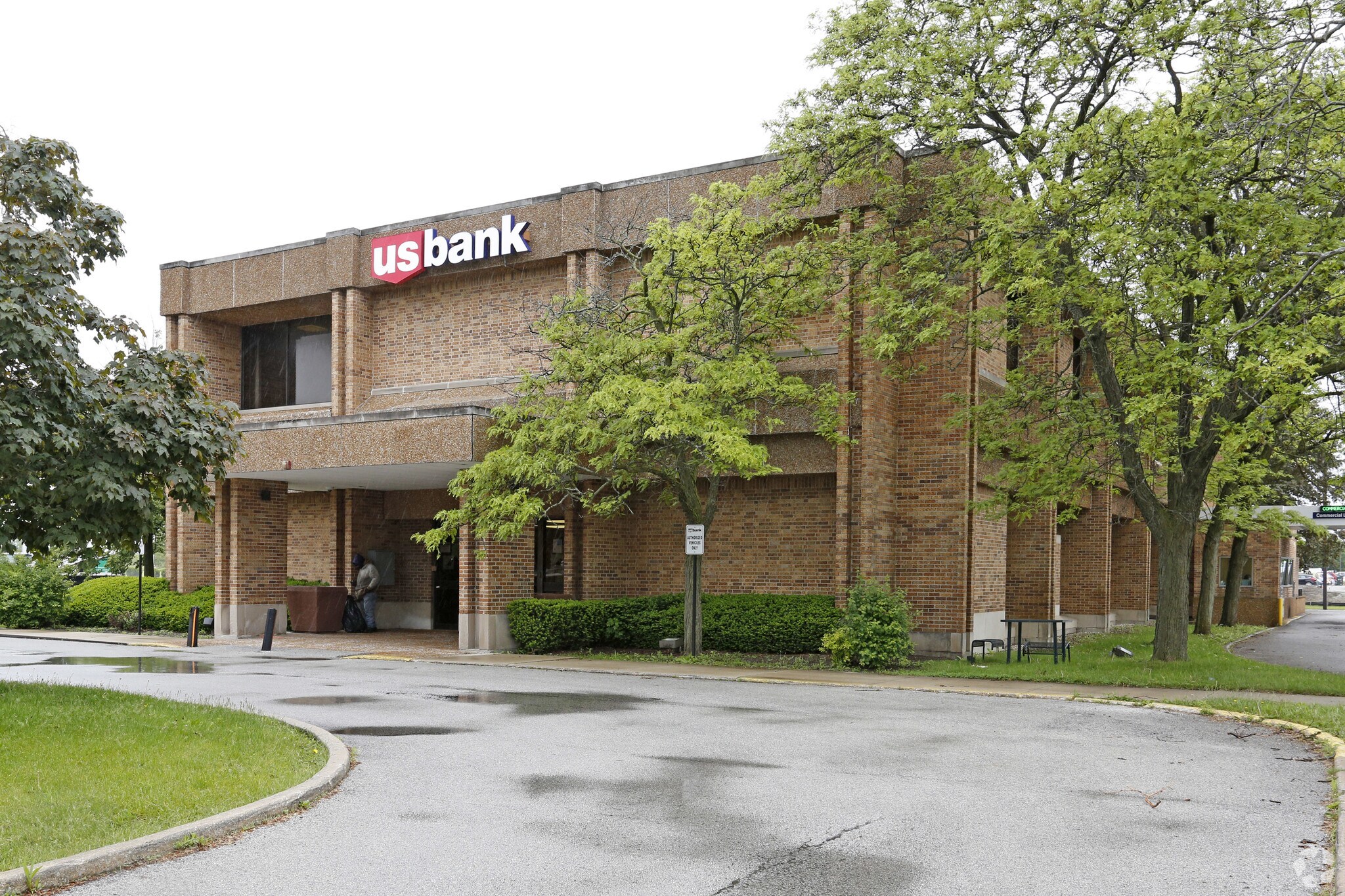 4350 W Lincoln Hwy, Matteson, IL for sale Primary Photo- Image 1 of 1