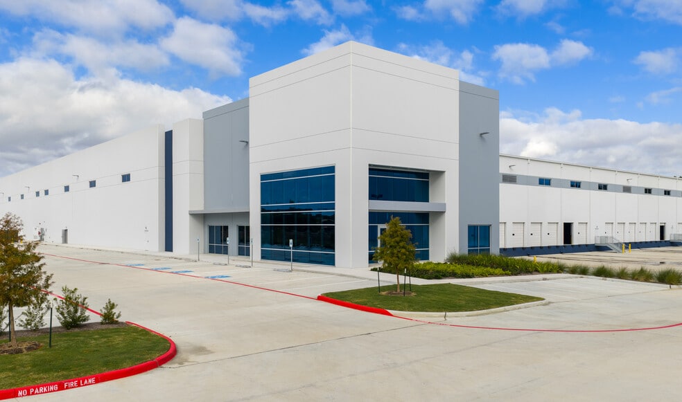 Beltway 8 and N. Lake Houston Pkwy, Houston, TX for lease - Building Photo - Image 3 of 6