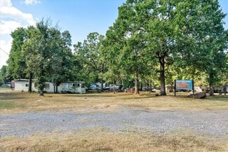 More details for 20239 W Cookson Bend Rd, Cookson, OK - Multifamily for Sale