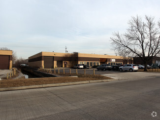 More details for 647-649 Thomas Dr, Bensenville, IL - Industrial for Lease