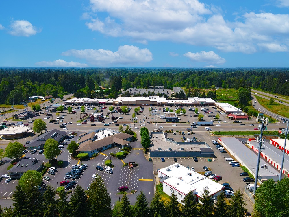 10917-10929 Canyon Rd E, Puyallup, WA 98373 - Canyon Plaza | LoopNet