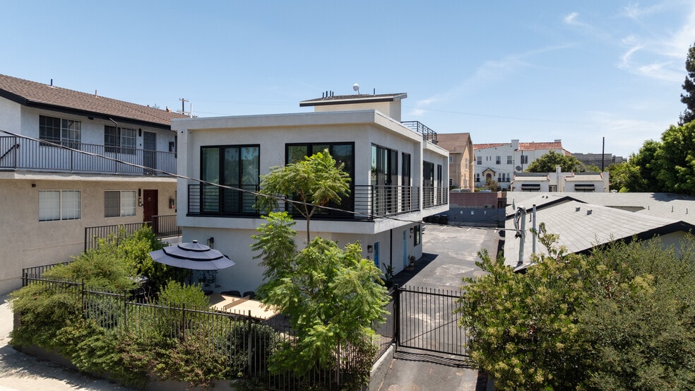 908-912 Everett St, Los Angeles, CA for sale - Building Photo - Image 3 of 18