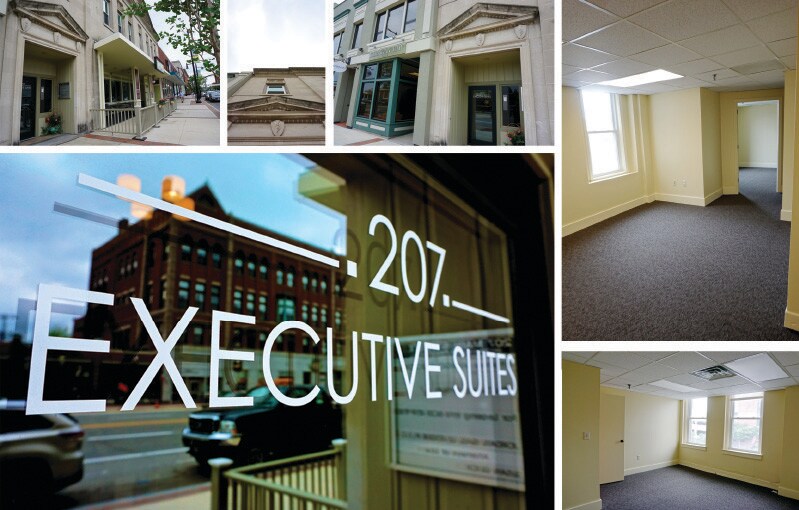 207 Main St, Nashua, NH for sale Building Photo- Image 1 of 1