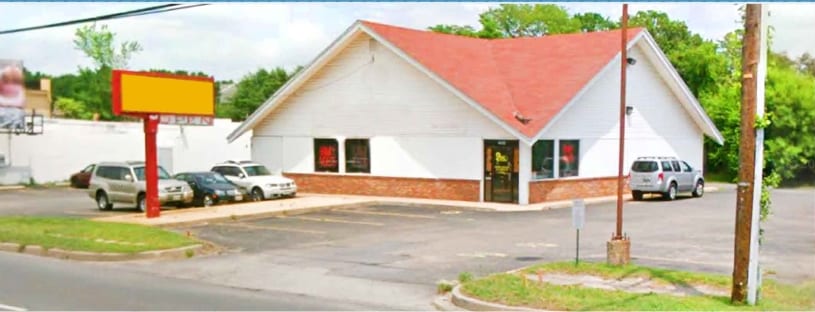 1634 Annapolis Rd, Odenton, MD for sale - Primary Photo - Image 1 of 1