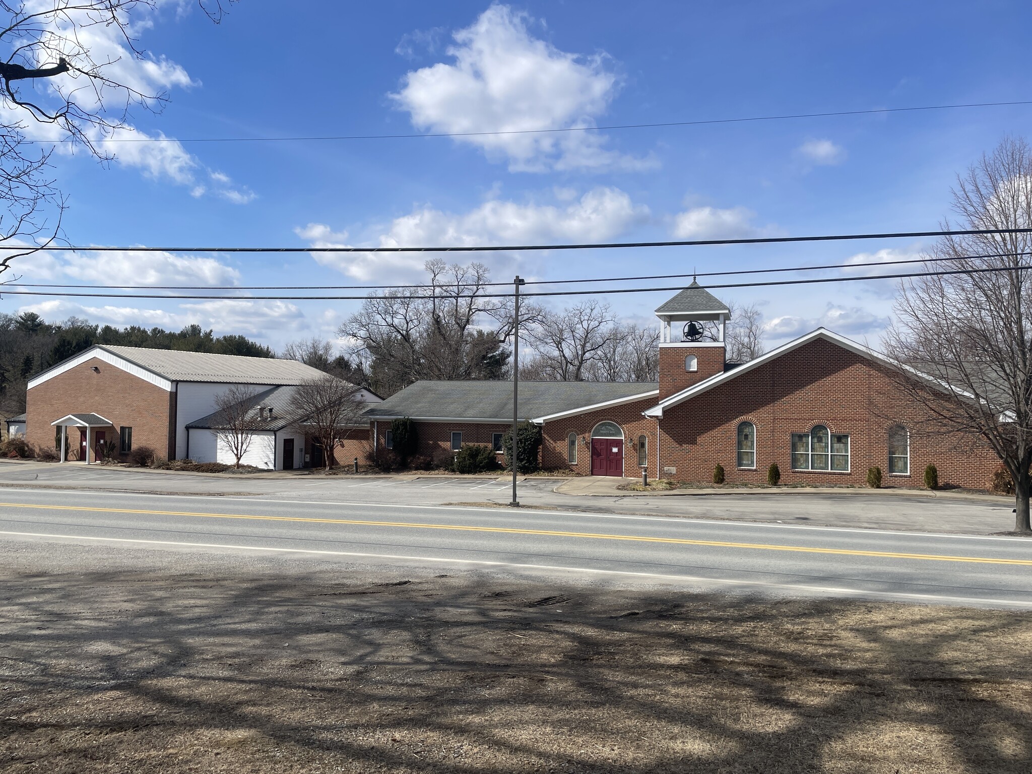 5615 Mount Pisgah Rd, York, PA for sale Building Photo- Image 1 of 1