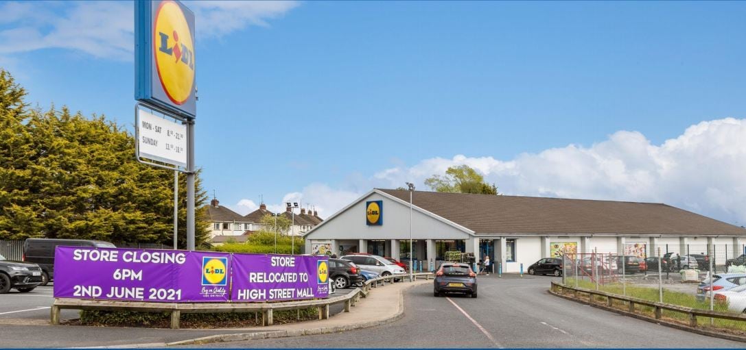 21 Armagh Rd, Craigavon for sale Primary Photo- Image 1 of 1