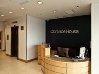 More details for Clarence Pl, Newport - Office for Lease
