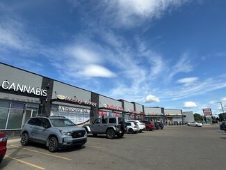 More details for 11244-11250 82 St NW, Edmonton, AB - Retail for Lease