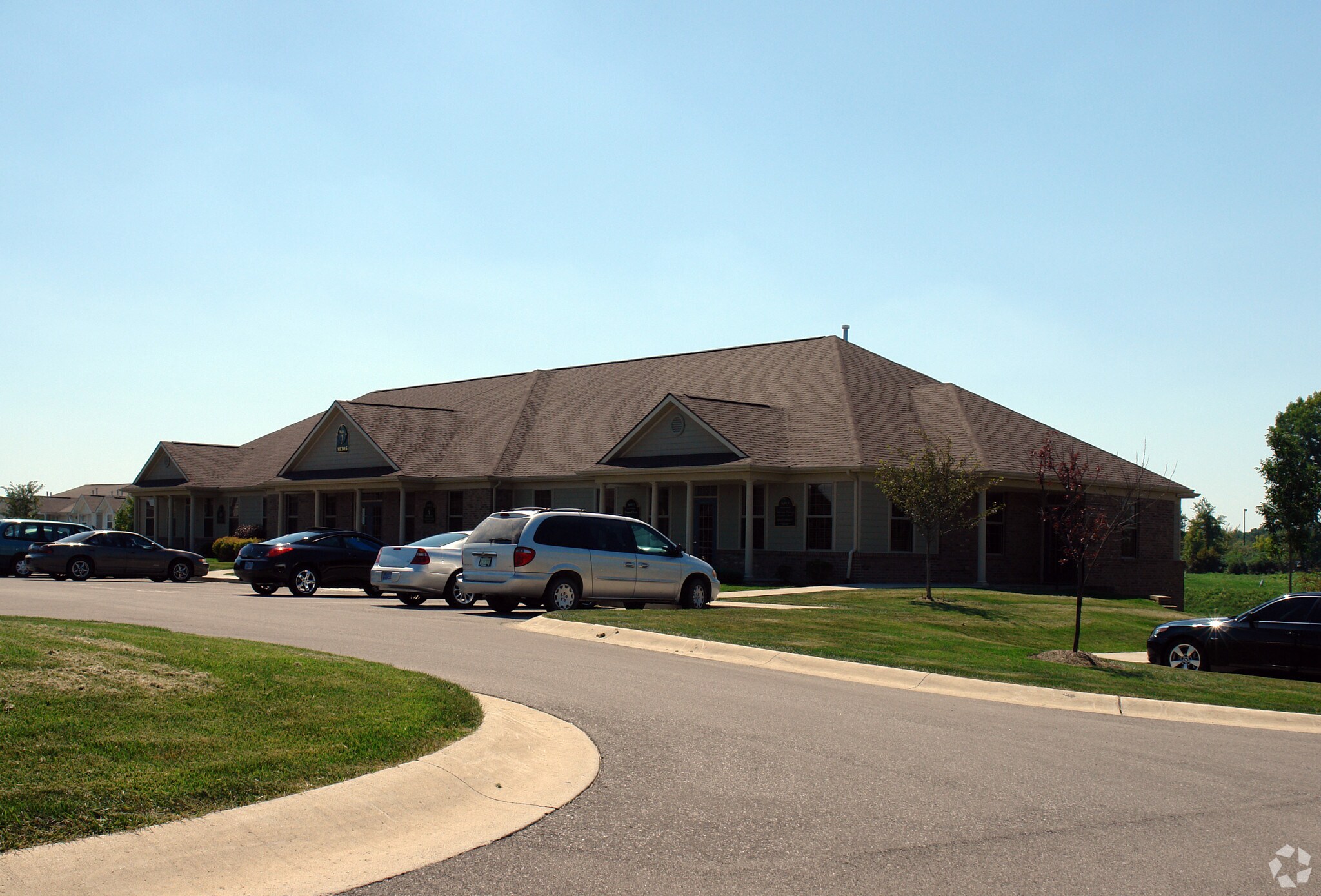 10305 Dawsons Creek Blvd, Fort Wayne, IN for sale Primary Photo- Image 1 of 1