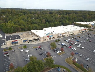 More details for 826-890 Dawsonville Hwy, Gainesville, GA - Retail for Lease