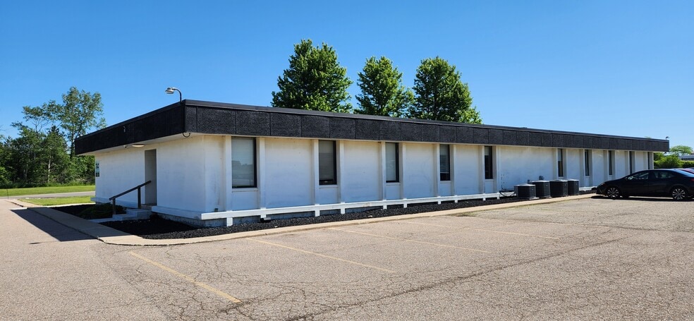 585 Jewett Rd, Mason, MI for lease - Building Photo - Image 2 of 7