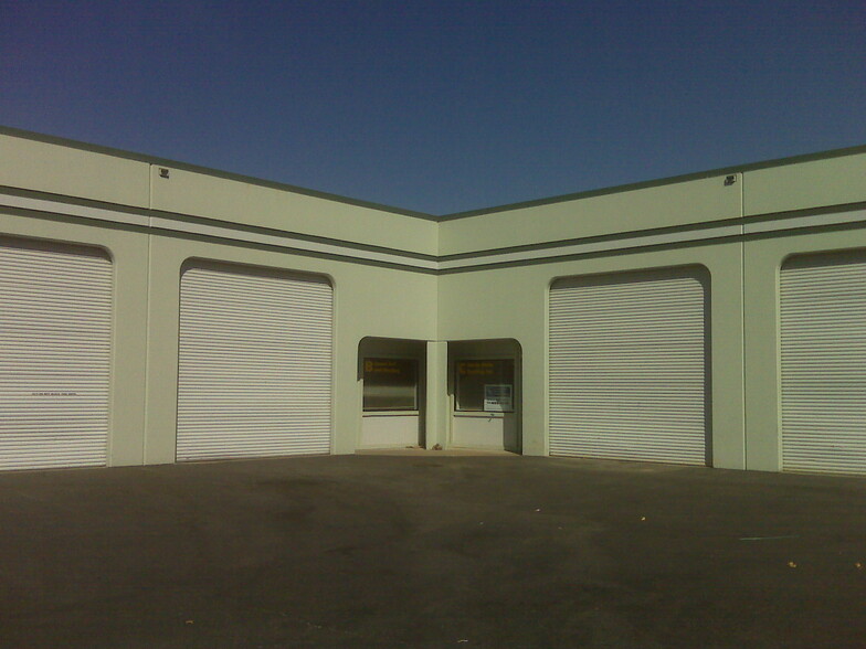 6101 Enterprise Dr, Diamond Springs, CA for lease - Building Photo - Image 2 of 2