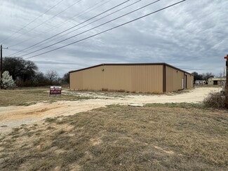 More details for 1944 N Access Rd, Clyde, TX - Industrial for Lease