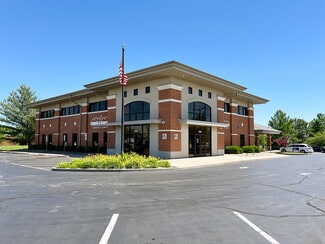 More details for 1109 Hartman Ln, Shiloh, IL - Office for Lease