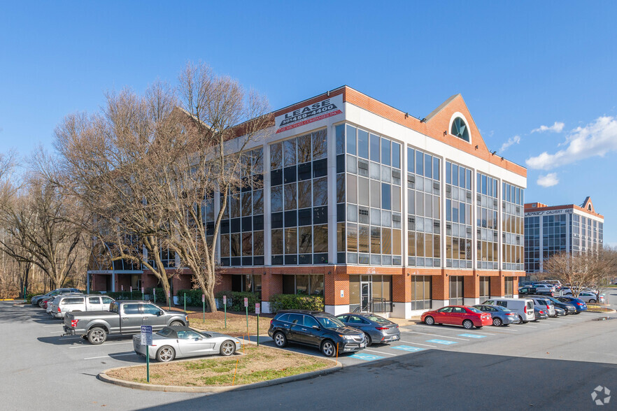 6801 Kenilworth Ave, Riverdale, MD for lease - Building Photo - Image 2 of 5