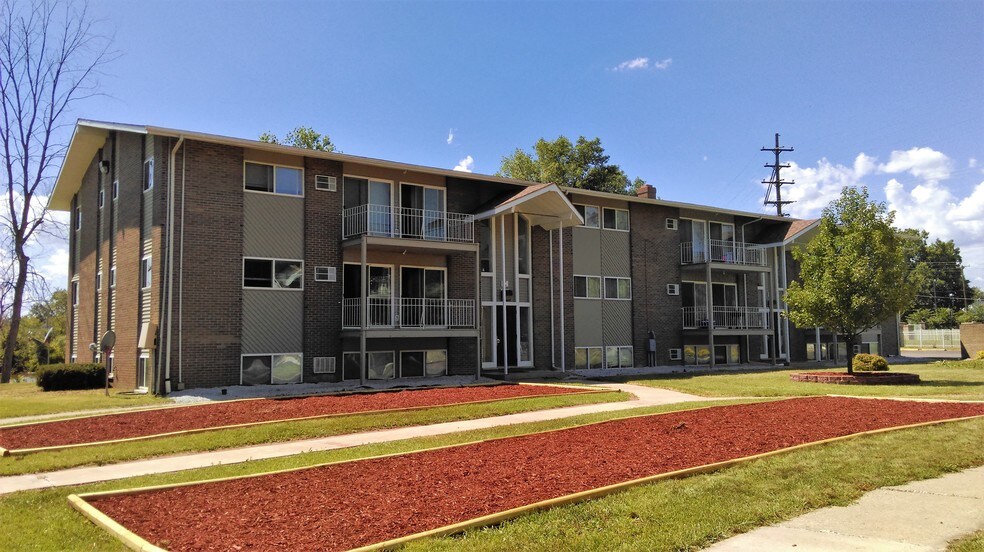 410 Lippincott Blvd, Flint, MI 48503