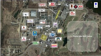 More details for 1620 S Main St, Chelsea, MI - Retail for Lease