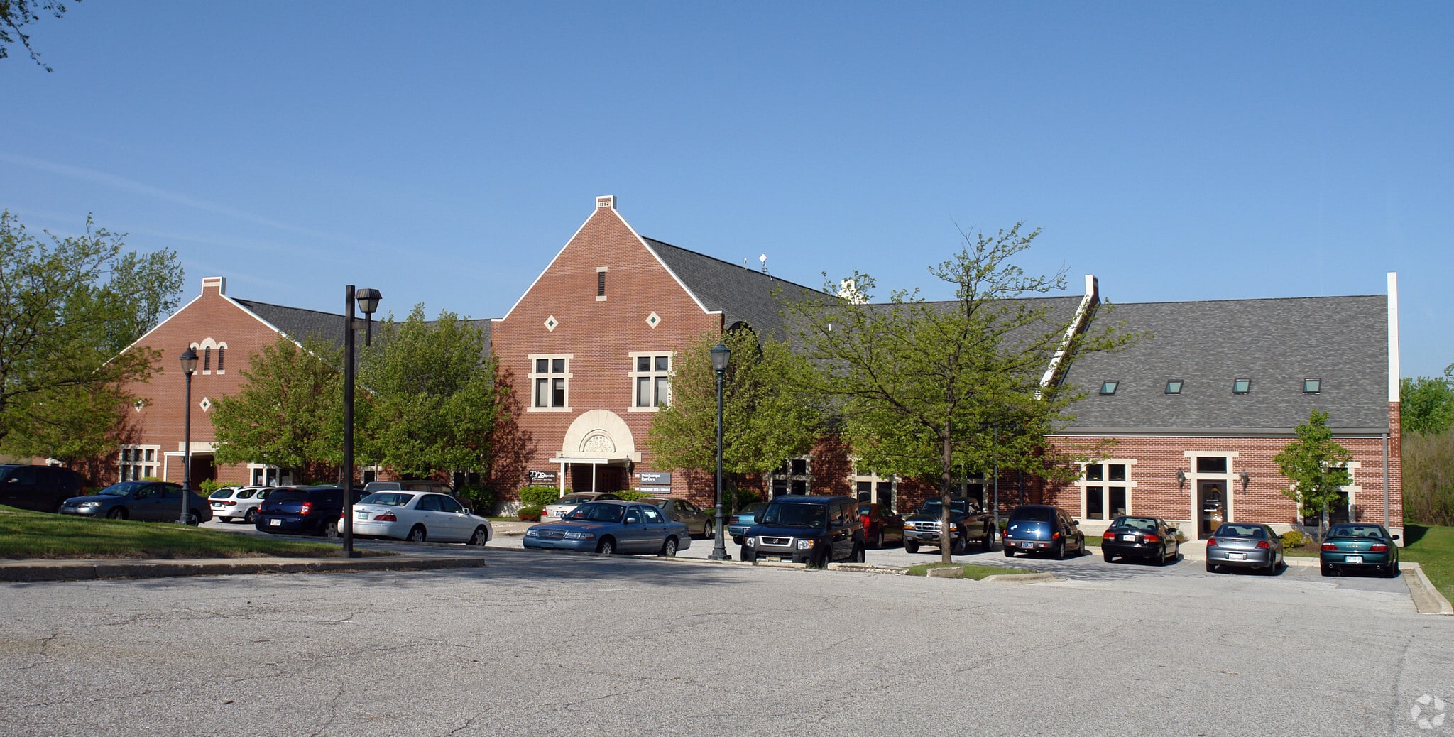 8510-8528 Broadway, Merrillville, IN for sale Building Photo- Image 1 of 1