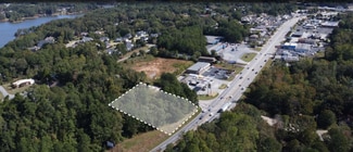 More details for 105 Stephens Rd, Anderson, SC - Land for Sale