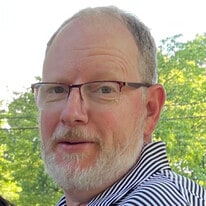 Robert Ouzts