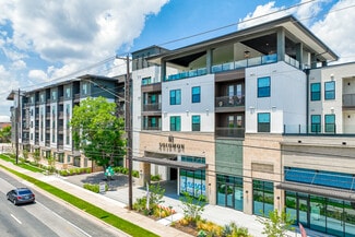 More details for 1414 E 51st St, Austin, TX - Retail for Lease