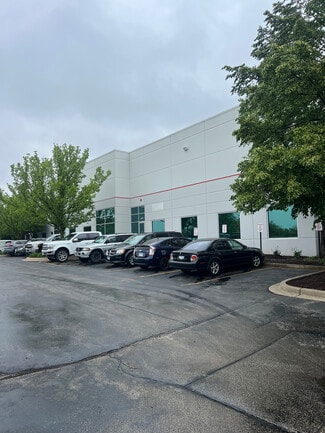 25w658 Saint Charles Rd, Carol Stream, IL 60188 | LoopNet