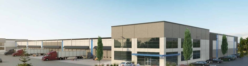 3105 Frank Albert Rd, Fife, WA for sale - Building Photo - Image 1 of 1