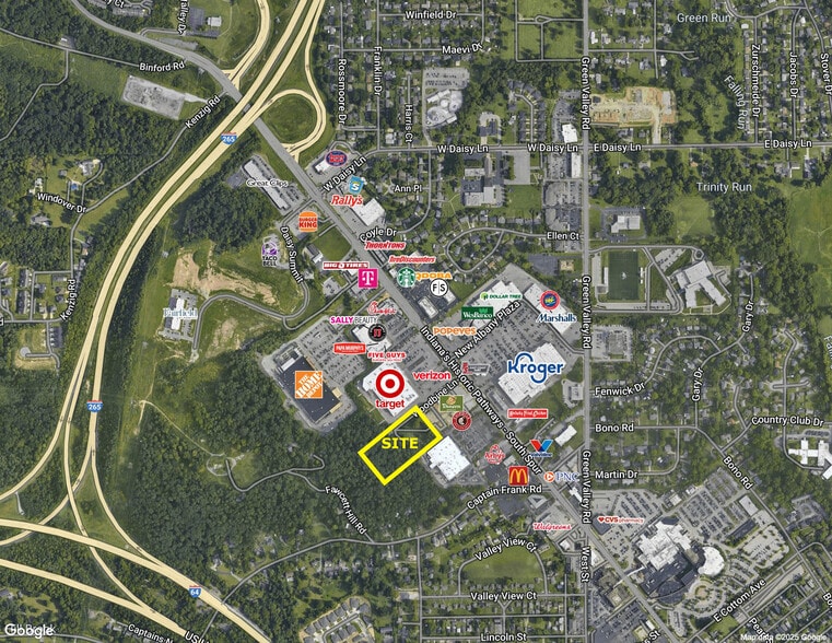 2205 State St, New Albany, IN for sale - Building Photo - Image 2 of 17