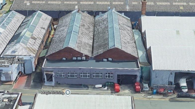 265 Water Rd, Wembley for sale - Building Photo - Image 1 of 2