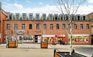 More details for Vernon Rd, Scarborough - Office for Lease