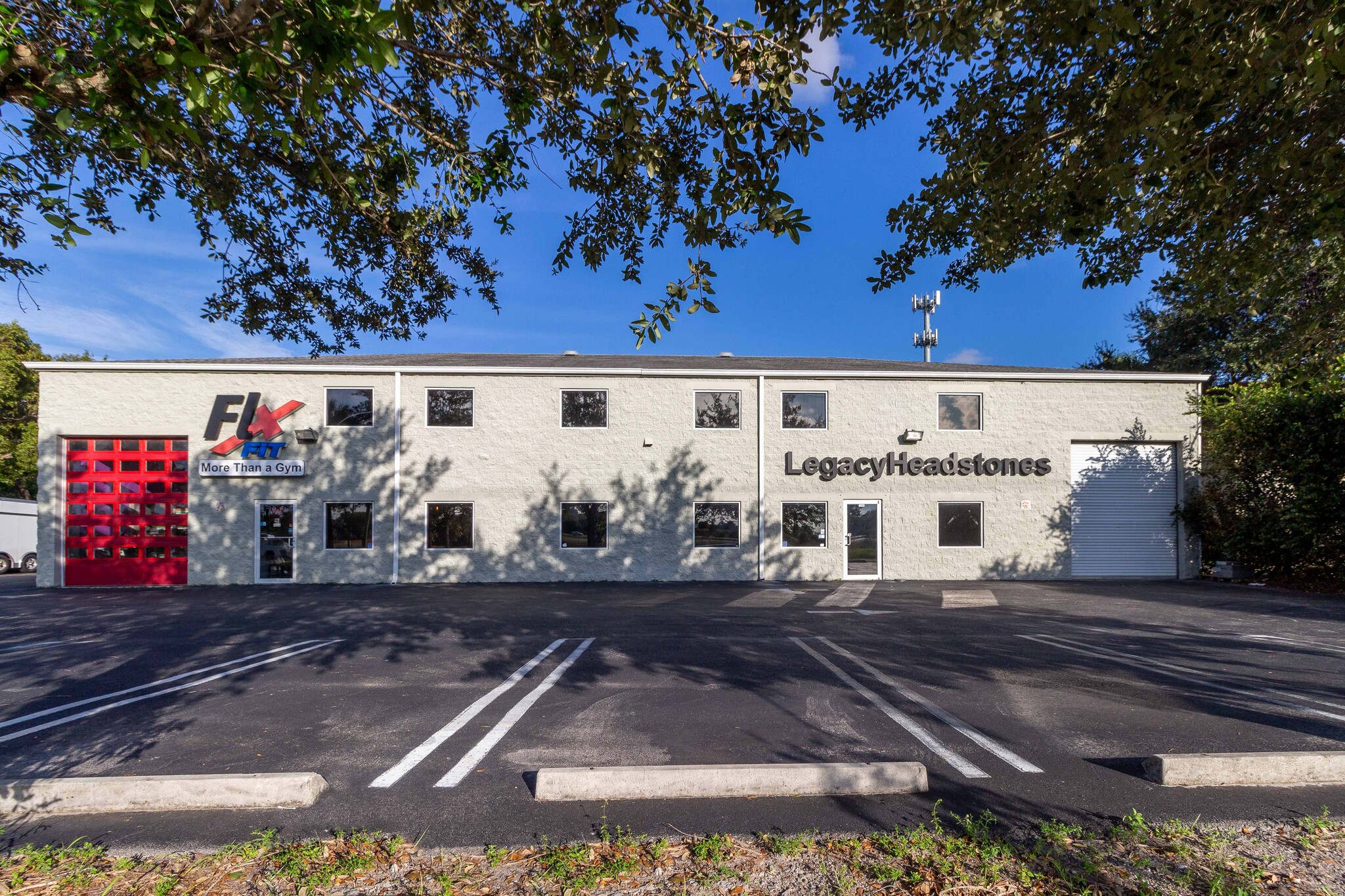 1349-1351 SW South Macedo Blvd, Port Saint Lucie, FL for sale Building Photo- Image 1 of 1