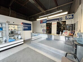 1440-1458 Cyrville Rd, Ottawa, ON for lease Interior Photo- Image 1 of 5