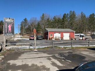 More details for 14470 Appalachian Hwy, Davis, WV - Flex for Sale