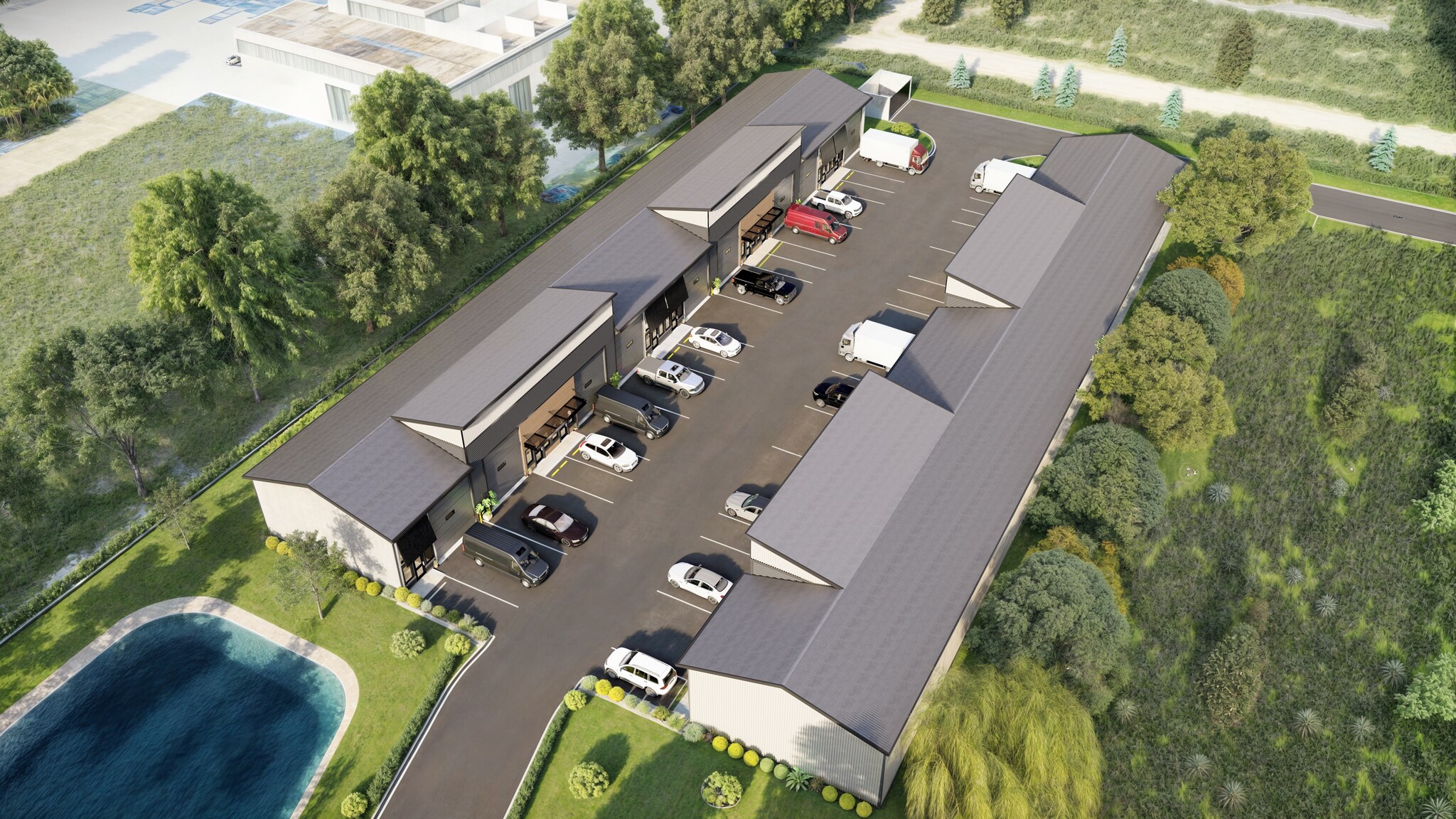 Flex in Strongsville, OH for sale Primary Photo- Image 1 of 1