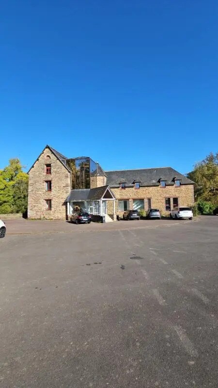 Office in Guichen for sale Building Photo- Image 1 of 12