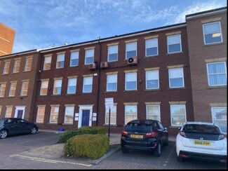 More details for 46-62 Victoria Rd, Sutton Coldfield - Office for Lease