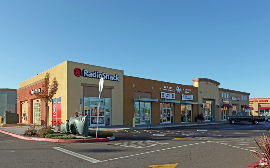 6029 Florin Rd, Sacramento, CA for lease - Building Photo - Image 2 of 17