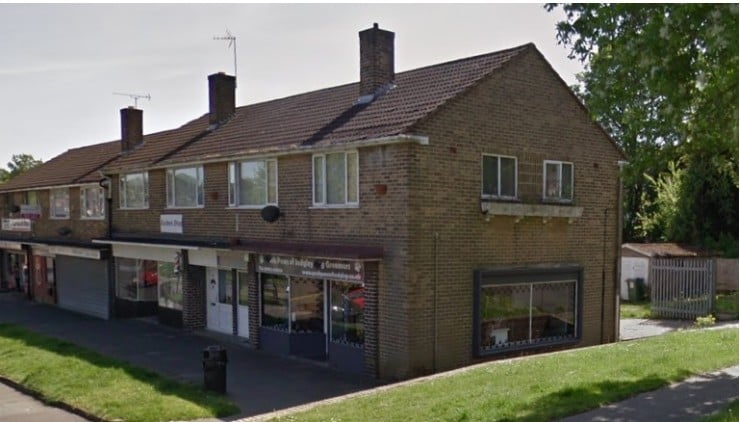 94 Dovedale Rd, Wolverhampton for sale - Primary Photo - Image 1 of 1