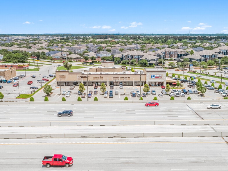 27104 Highway 290, Cypress, TX for lease - Building Photo - Image 3 of 13