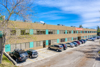 More details for 7710 5th St SE, Calgary, AB - Office for Lease